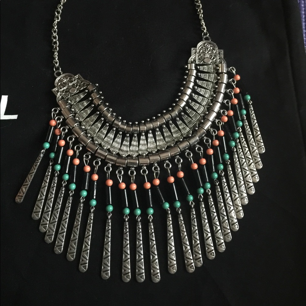Signature Necklace